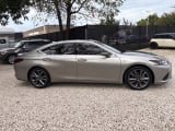 2021 Lexus ES - Preview 6