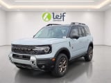 2026 Ford Bronco - Preview 2