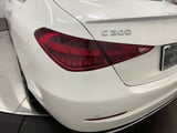2026 Mercedes-Benz C-Class - Preview 11
