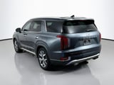 2021 Hyundai Palisade - Preview 7