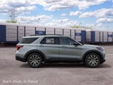 2027 Ford Explorer - Preview 5