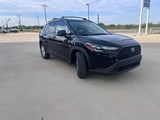 2024 Toyota Corolla Cross - Preview 3