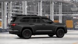 2026 Toyota Sequoia - Preview 11