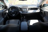 2013 Toyota RAV4 - Preview 5