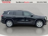 2024 GMC Acadia - Preview 4
