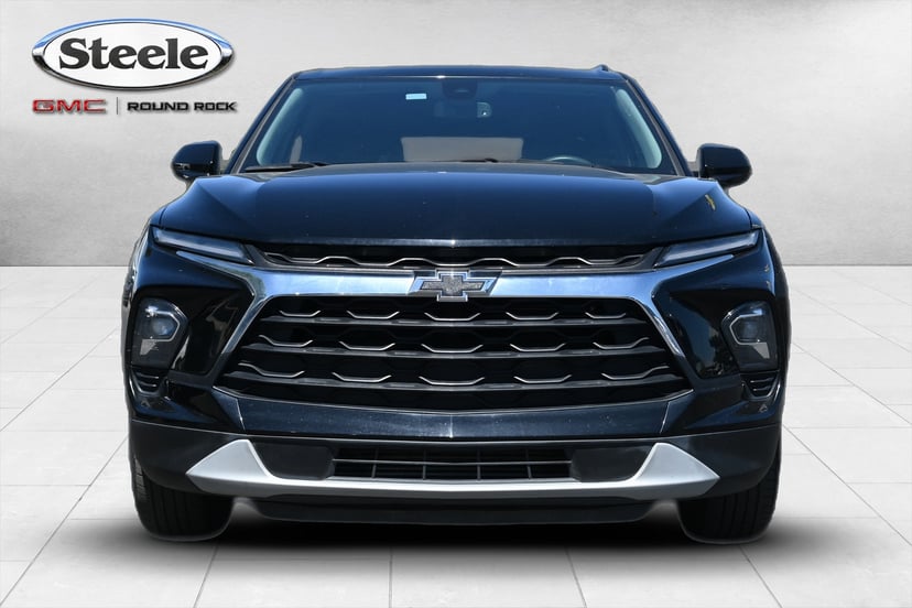 2023 Chevrolet Blazer - Image 1