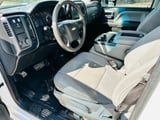 2019 Chevrolet Silverado 2500 HD - Preview 10