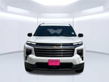 2027 Chevrolet Traverse - Preview 8