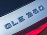 2025 Mercedes-Benz GLE - Preview 12