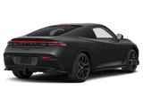 2027 Honda Prelude - Preview 2