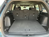2027 Jeep Grand Cherokee - Preview 5