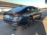 2026 Honda Accord - Preview 3