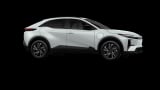 2027 Toyota C-HR - Preview 13