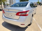 2015 Nissan Sentra - Preview 12