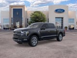 2026 Ford F-150 - Preview 2
