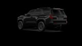 2026 Toyota 4Runner - Preview 6