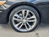 2024 Chevrolet Malibu - Preview 10