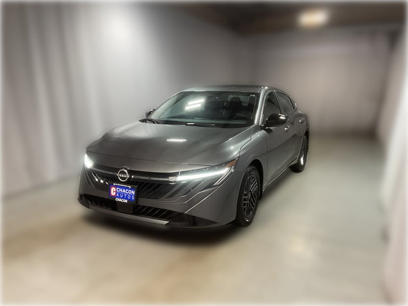 2026 Nissan Sentra - Image 2