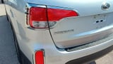2014 Kia Sorento - Preview 9