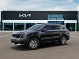 2026 Kia Sorento - Preview 3