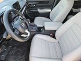 2027 Honda CR-V - Preview 11
