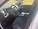 2014 Chevrolet Equinox - Preview 10