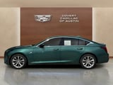 2026 Cadillac CT5 - Preview 5