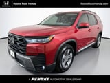 2026 Honda Pilot - Preview 2