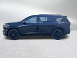 2024 Chevrolet Traverse - Preview 4