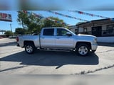 2018 Chevrolet Silverado 1500 - Preview 9