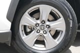 2025 Toyota RAV4 - Preview 2