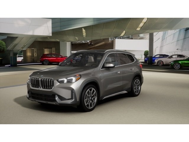 2027 BMW X1 - Image 1