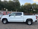 2023 Chevrolet Silverado 1500 - Preview 7