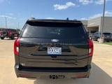 2027 Ford Expedition - Preview 5