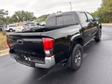 2021 Toyota Tacoma - Preview 5