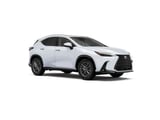 2026 Lexus NX - Preview 4