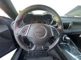 2024 Chevrolet Camaro - Preview 12