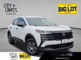 2025 Nissan Kicks - Preview 2