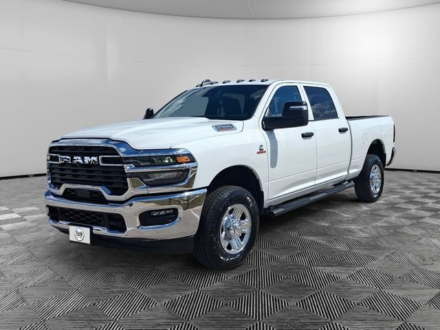 2027 Ram 2500 - Image 1
