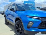 2026 Chevrolet Blazer - Preview 4