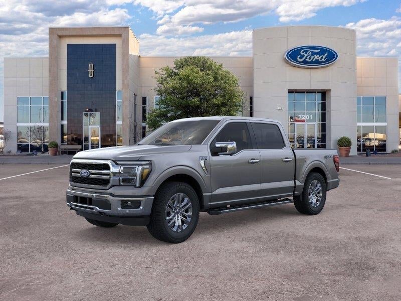 2026 Ford F-150 - Image 1