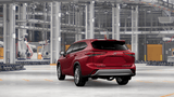 2026 Toyota Highlander - Preview 7