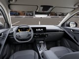2027 Kia Niro - Preview 14