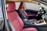 2020 Lexus NX - Preview 8