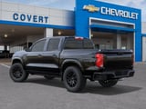 2026 Chevrolet Colorado - Preview 3