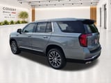 2026 GMC Yukon - Preview 7