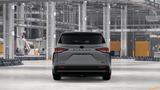 2026 Toyota Sienna - Preview 8