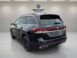 2026 Volkswagen Atlas - Preview 3