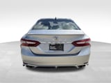 2018 Toyota Camry - Preview 6