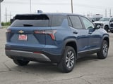 2027 Chevrolet Equinox - Preview 3